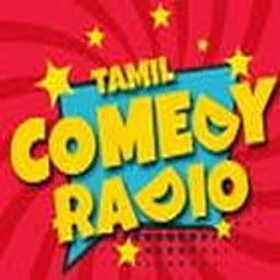 tamilcomedyradio — India logo
