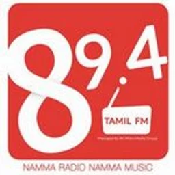 tamilfm — India logo