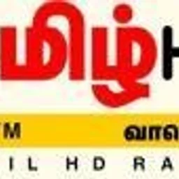 tamilhdradio — India logo