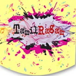 tamilragam — India logo