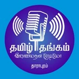 tamilthangamfm — India logo