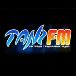 Tanz FM — The Russian Federation شعار
