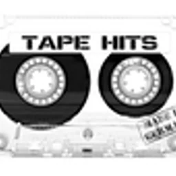 Tape Hits — Germany logo