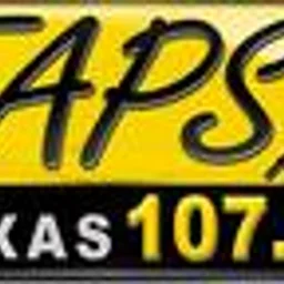 TAPS RADIO ROXAS — The Philippines شعار