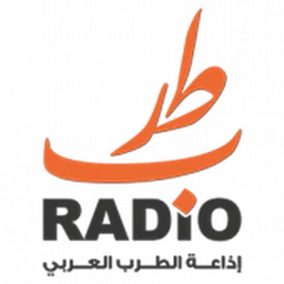 Tarab Radio — Morocco شعار
