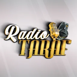 Taraf România - Radio Petrecere — Romania logo