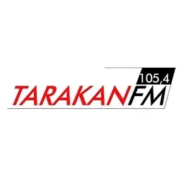 Tarakan FM — Indonesia logo
