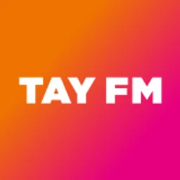 Tay FM — The United Kingdom Of Great Britain And Northern Ireland logo