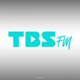 TBS eFM 101.3 — The Republic Of Korea شعار
