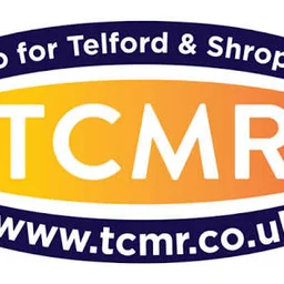 TCMR — The United Kingdom Of Great Britain And Northern Ireland logo