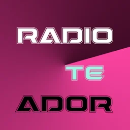 Te Ador Radio — Italy logo