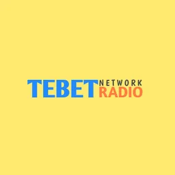 Tebet Radio Jakarta — Indonesia logo