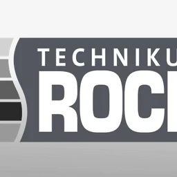 Technikum Rock — Austria logo