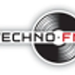 Techno.FM (320 kbit) — The United Kingdom Of Great Britain And Northern Ireland logo