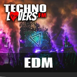 Technolovers EDM — Germany logo