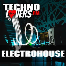 Technolovers ELECTRO HOUSE — Germany