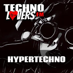 Technolovers FM - HYPERTECHNO — Germany logo