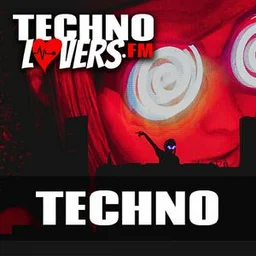 Technolovers.fm - Techno — Germany logo