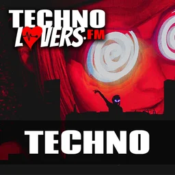 Technolovers - TECHNO — Germany logo