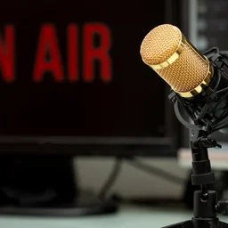 Tecuci Radio 106.1 FM — Romania logo