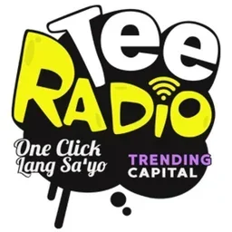 Tee Radio Middle East 105.9 FM — The United Arab Emirates شعار