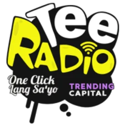 Tee Radio — The Philippines شعار