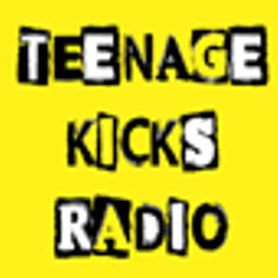 Teenage Kicks Radio — France