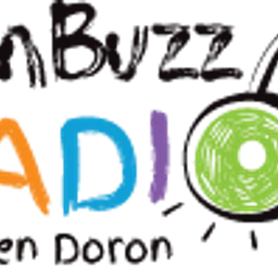 Teenbuzz Radio — The United Kingdom Of Great Britain And Northern Ireland logo