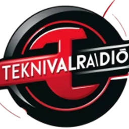 Teknival Radio — The United Kingdom Of Great Britain And Northern Ireland logo