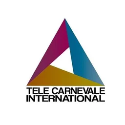 Tele Carnevale International — Italy logo