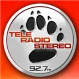 Tele Radio Stereo logo — Italy