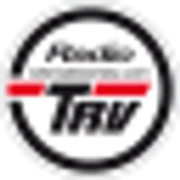 Tele Radio Veneta — Italy logo