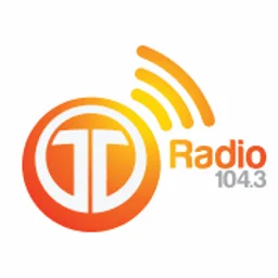 Telemetro Radio logo — Panama