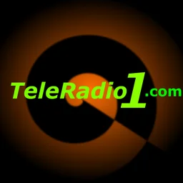 Teleradio 1 — Germany logo