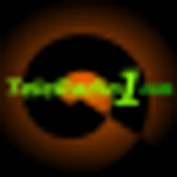 TeleRadio1 — Italy logo