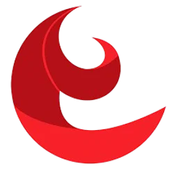 Telkom Radio — Indonesia logo