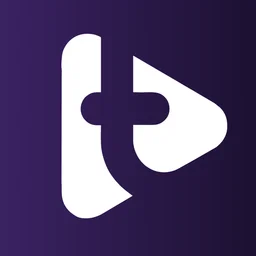 Tempo FM 103.9 — Brazil logo