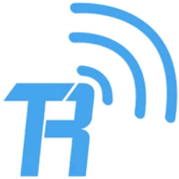 Tempo Radio Party logo — Mexico