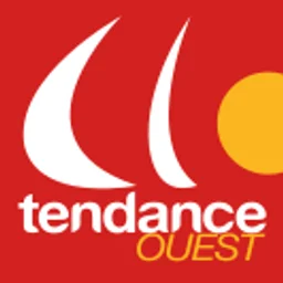 Tendance Ouest — France logo