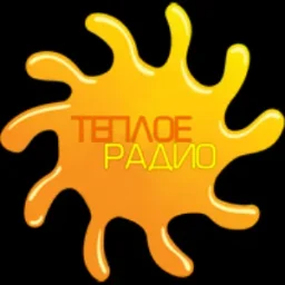  TEPLOE RADIO NETOP FM — Belarus logo