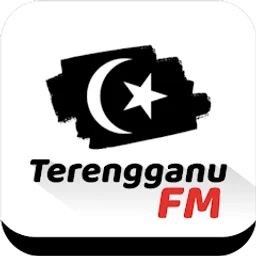 Terengganu FM — Malaysia logo