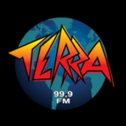 Terra FM 99.9 MHz ZYC730 (Belo Horizonte - MG) — Brazil logo