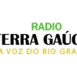 Terra Gaúcha — Brazil logo