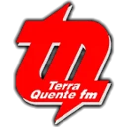 Terra Quente FM logo — Portugal