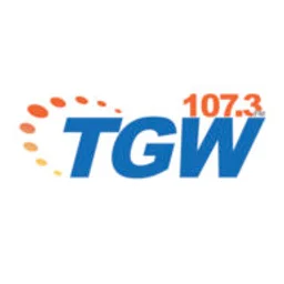 TGW La Voz de Guatemala — Guatemala logo