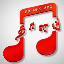 thaalam-fm — India logo