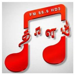 Thaalam FM — India logo