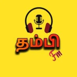 thambi-fm — India logo