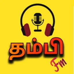thambifm — India logo