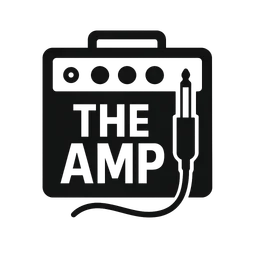 The Amp — The United Kingdom Of Great Britain And Northern Ireland logo